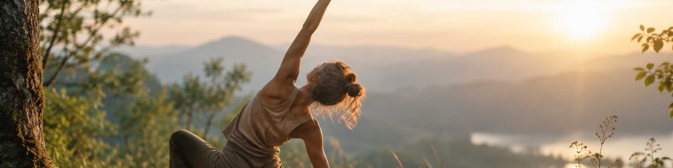 Somatic Yoga