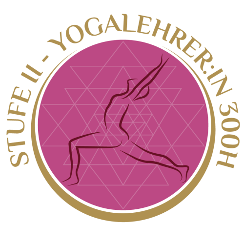 Stufe II - Yogalehrer:innen-Ausbildung 300h