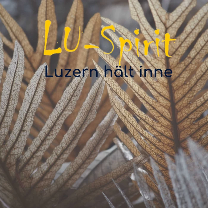 LU-Spirit