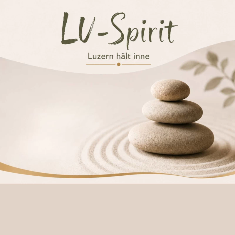 LU-Spirit, Raum der Stille, Achtsamkeit, Entspannung, Gemeinschaft, Spiritualität, Meditation, Ruhe, Wohlbefinden, Lebensfreude.