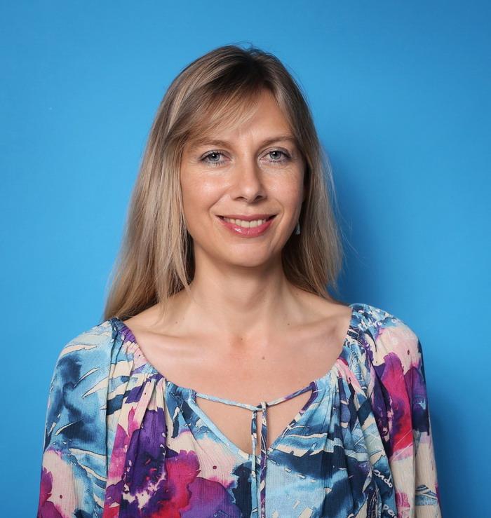 Nadja Bösch
