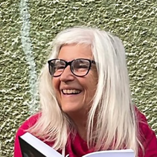 Pia Fischer