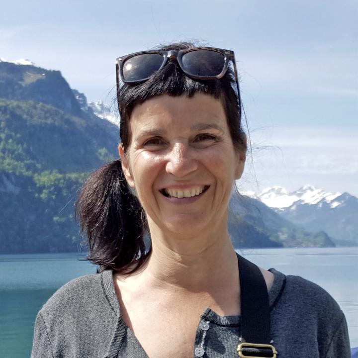 Pia Fischer