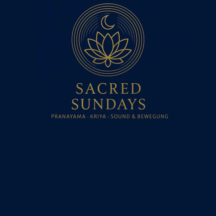 Sacred Sundays
