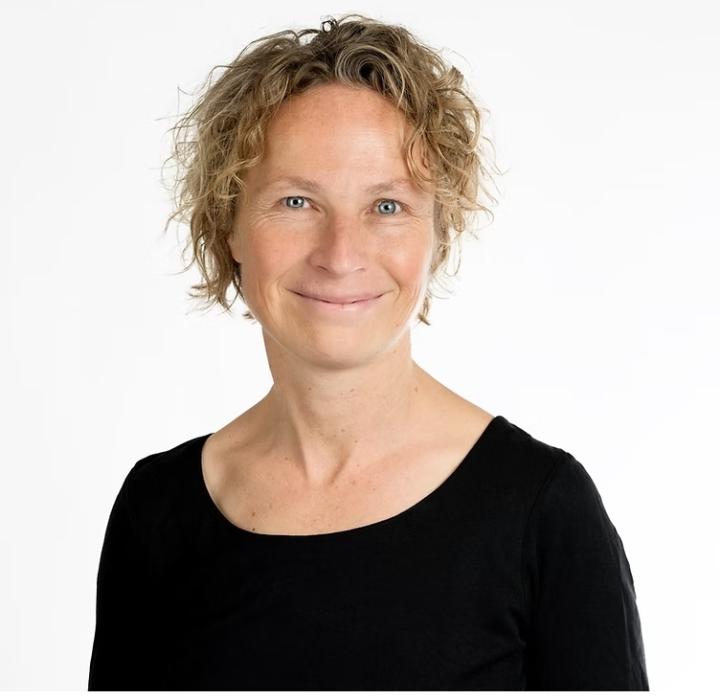 Silvia Muheim
