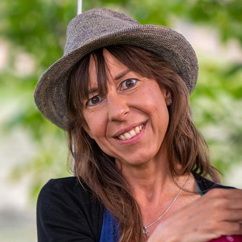Simone Balmer