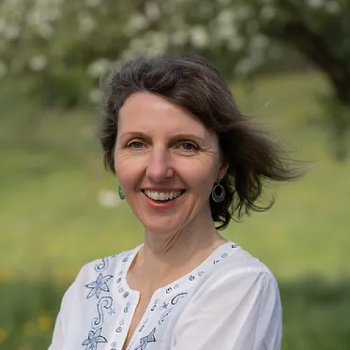 Susanne Aeschbach