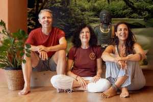 Hauptbild Yogastudio Luzern