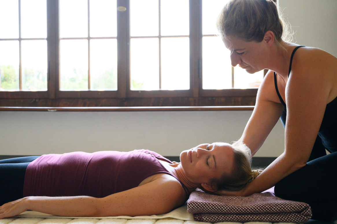 anna wright nadi muskeltherapie luzern yogastudio yoga