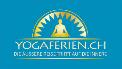 Logo Yogaferien