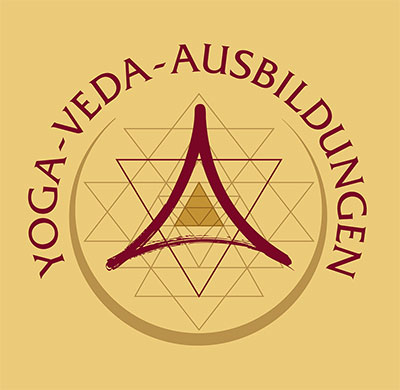 Logo yogaveda.ch